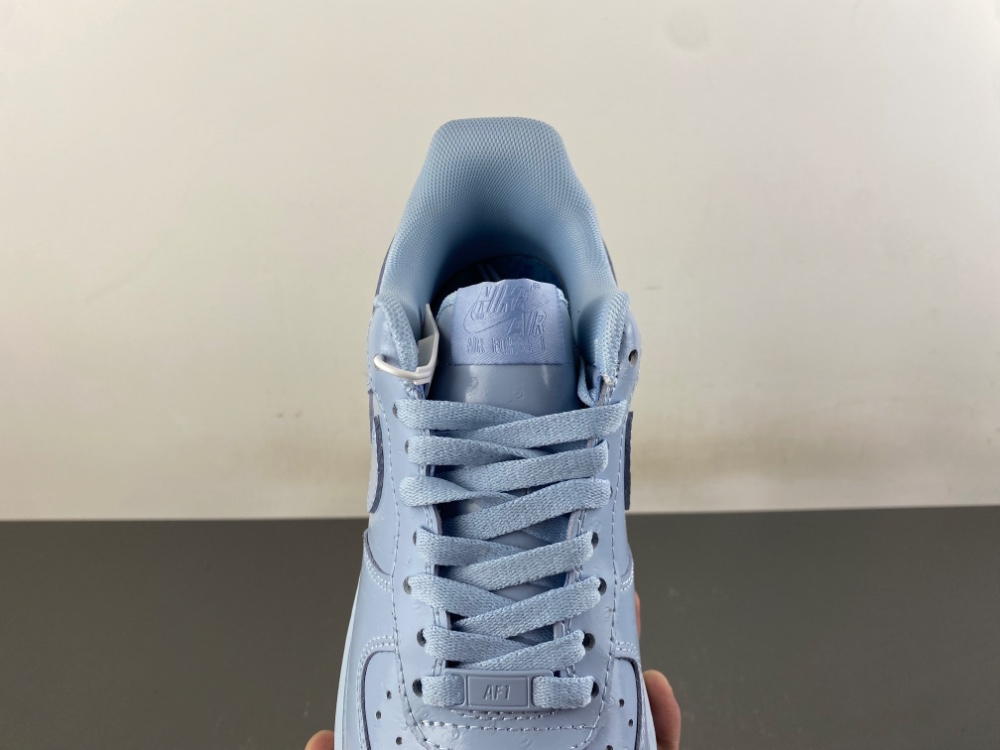 Travis Scott Nike Air Force 1 Low  07 Ice Blue Jf7727 400 16 - www.kickbulk.cc